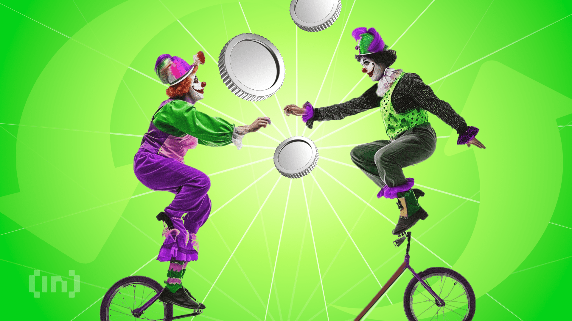 सोशल मीडिया ने भड़काई Binance और Coinbase लिस्टिंग वॉर्स