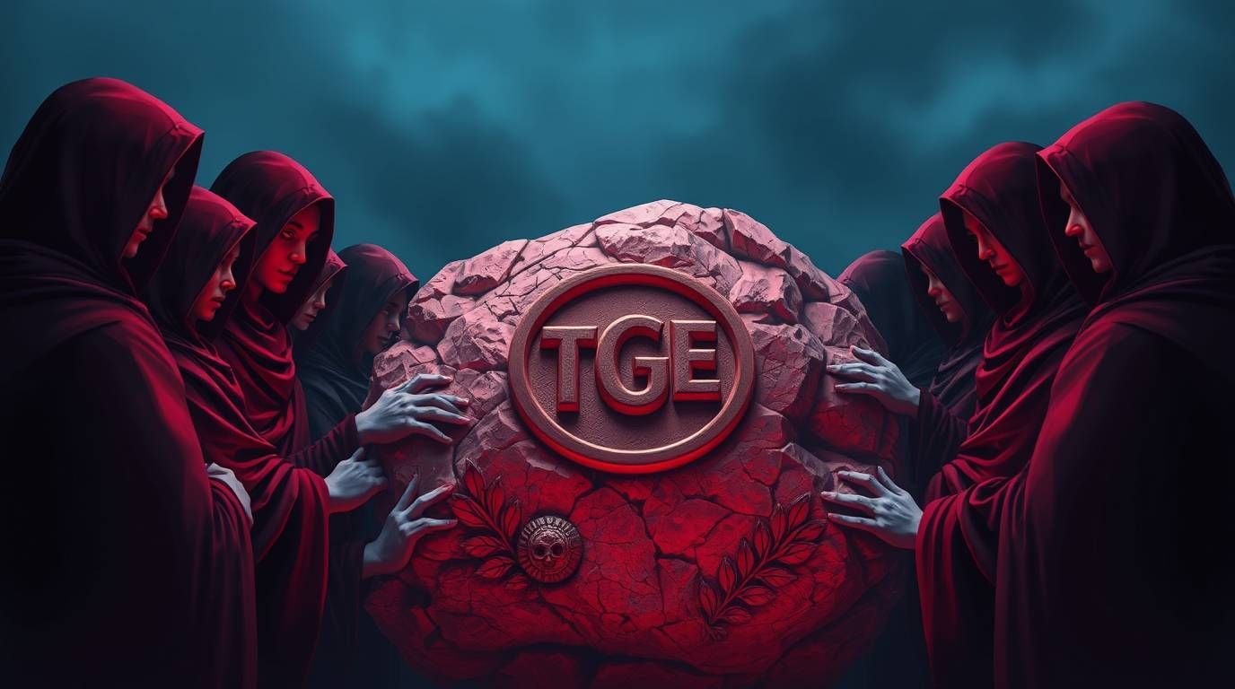 +150 000 % et plus : ces crypto font des miracles depuis leur TGE, en avez-vous profité ?