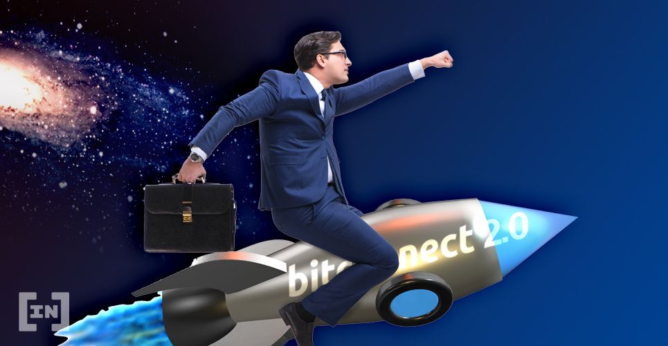 Bitconnect 2.0 Will Apparently Launch July 1 — Is This a Joke?