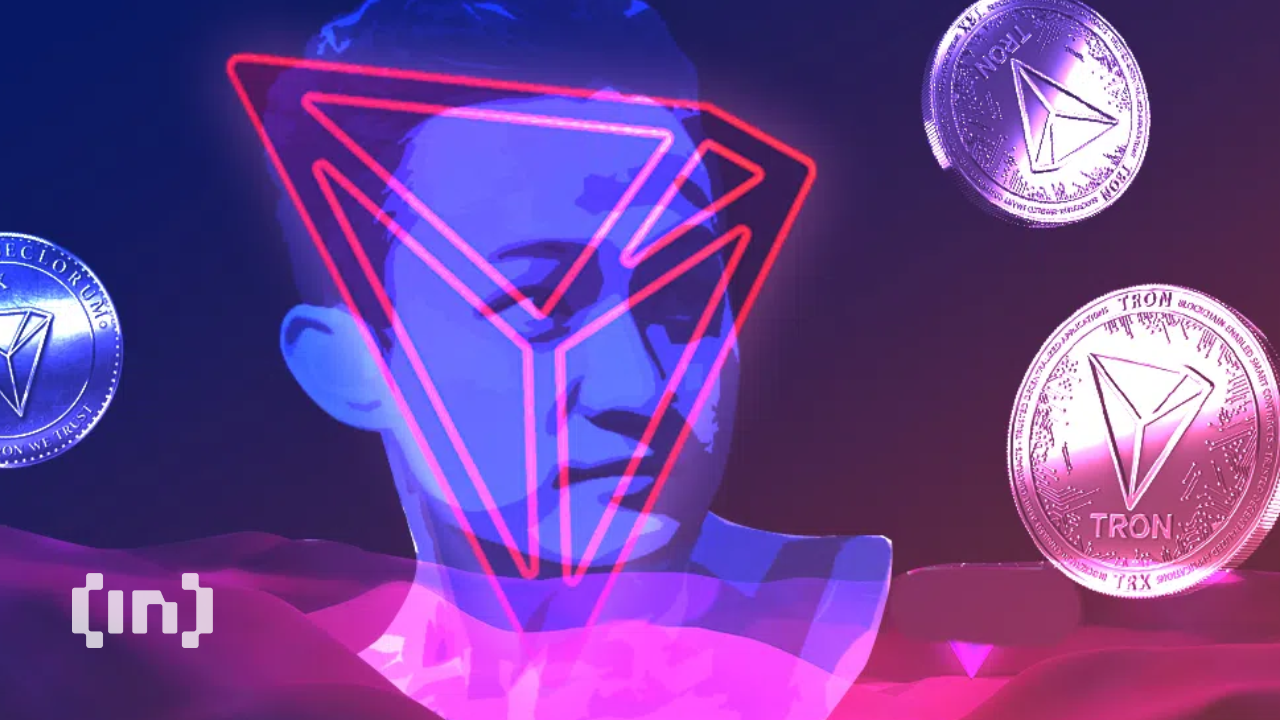 TRON được chọn trở thành cơ sở hạ tầng blockchain tại Dominica
