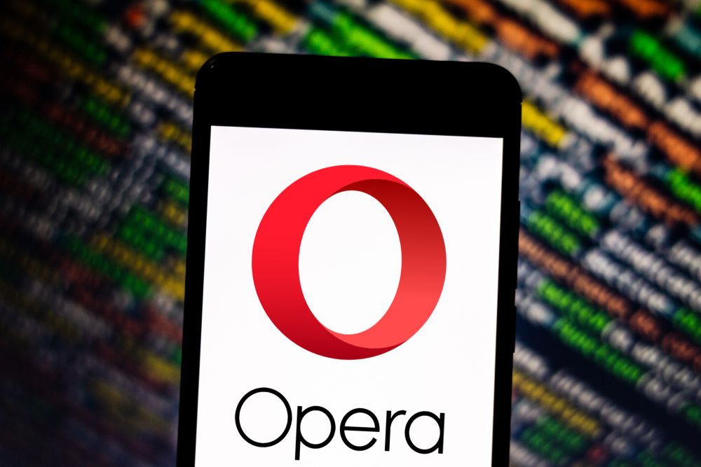 Opera Browser