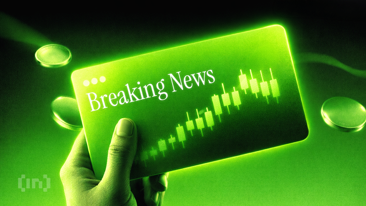 Robinhood Listing Sparks Lighter Rally: Token Recovers Nach 15% Dip - BitRSS | Related Crypto Article