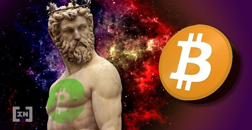 Bitcoin Cash ABC