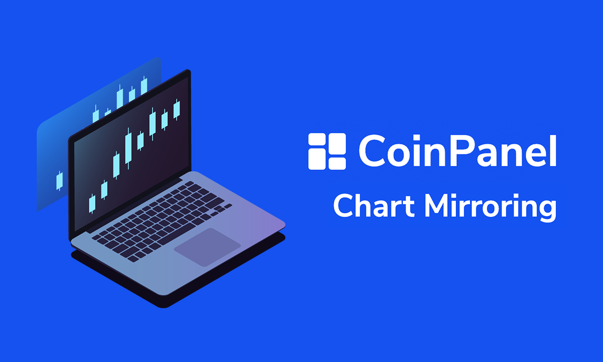 Chart Mirroring: Access To Professional Cryptocurrency Traders’ Charts