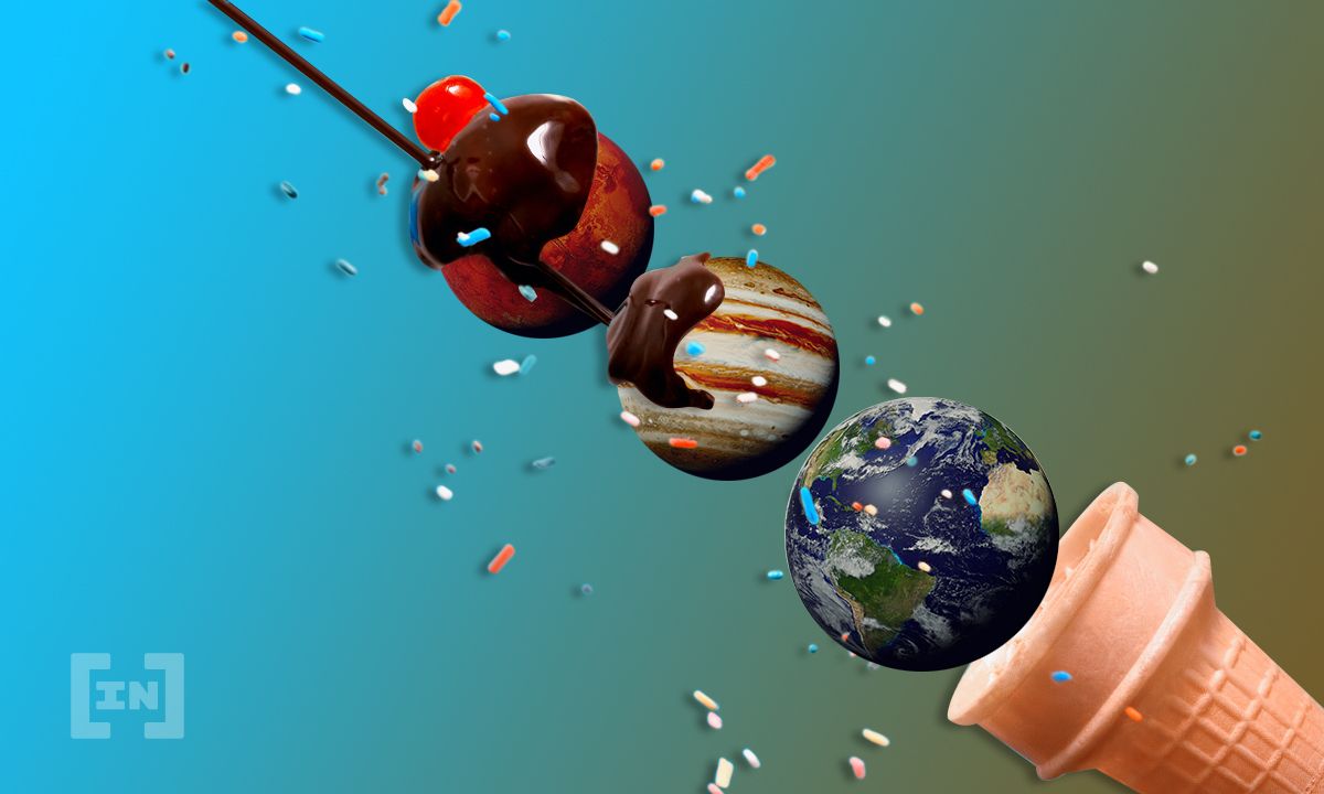 Gold, Stocks, and Bitcoin: Weekly Overview, May 13