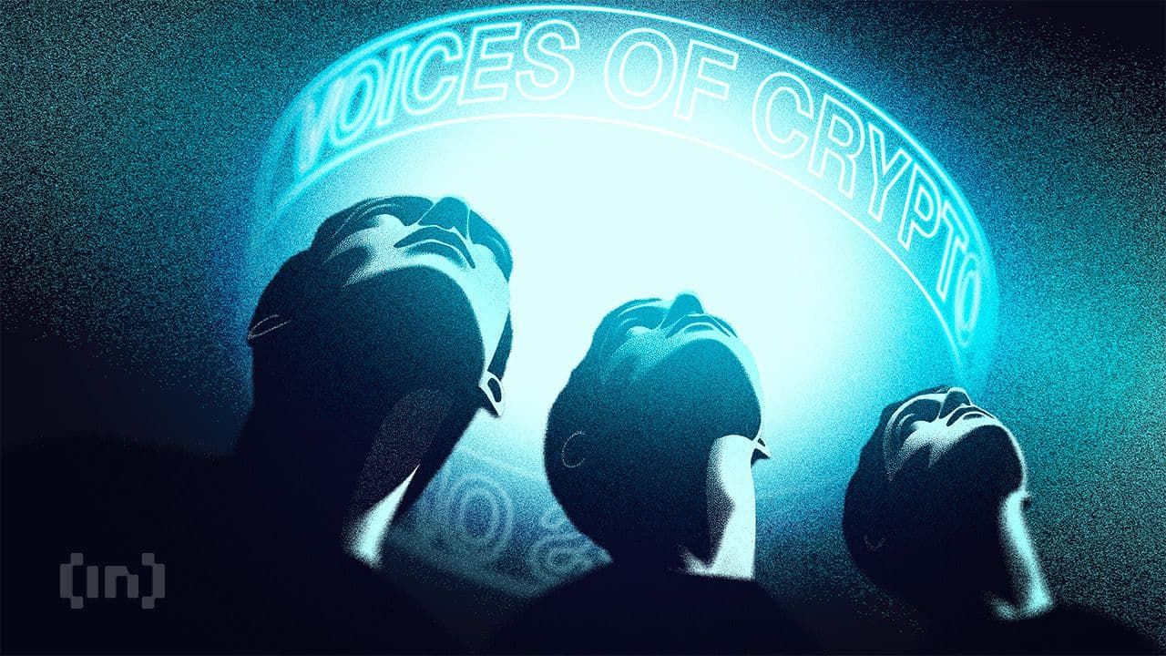 Від «власників криптовалют» до «користувачів криптовалют»: шлях до масового прийняття