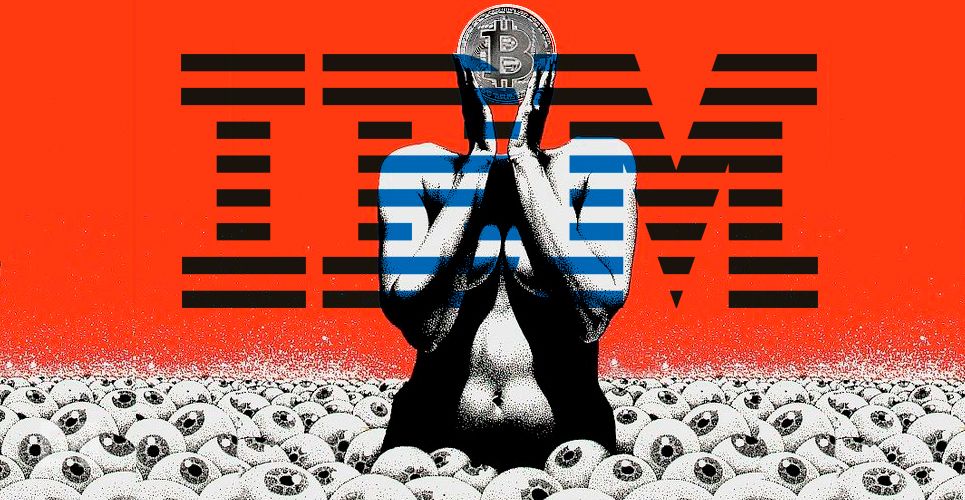 Currency Matters Joins IBM’s Cross-Border Payment Network