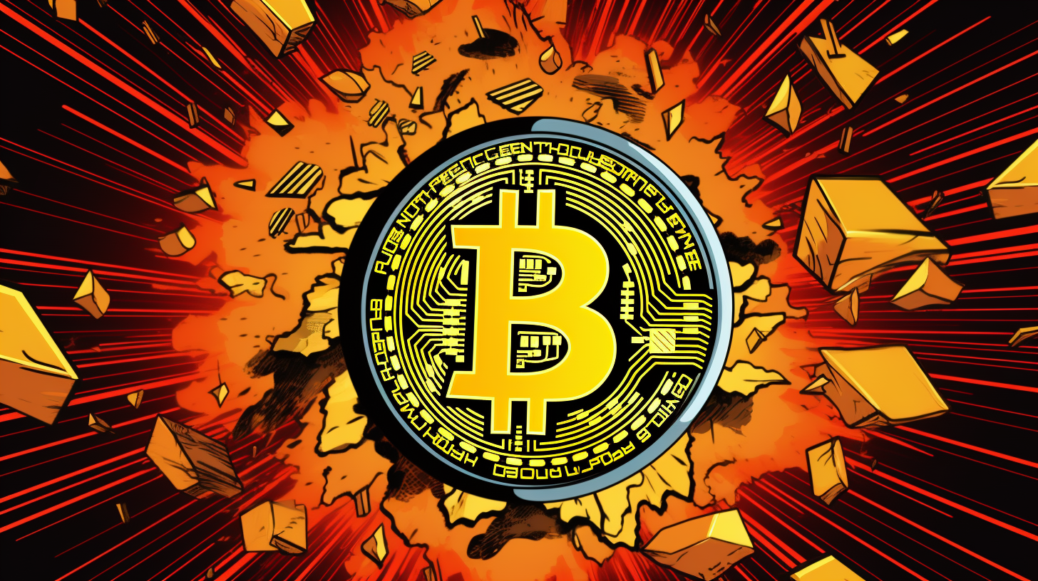 암호화폐 하락세의 이유? 비트코인 가격 하락, 지금 구매 기회일까?