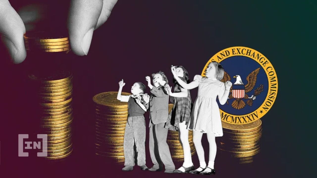 Les fondateurs de Forsage accusés d’orchestrer un système de Ponzi