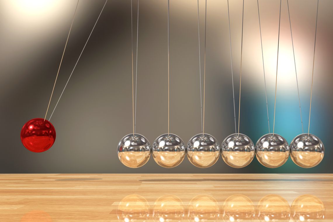 Buy Bitcoin, Suggests One Technical Indicator (But Should You?)