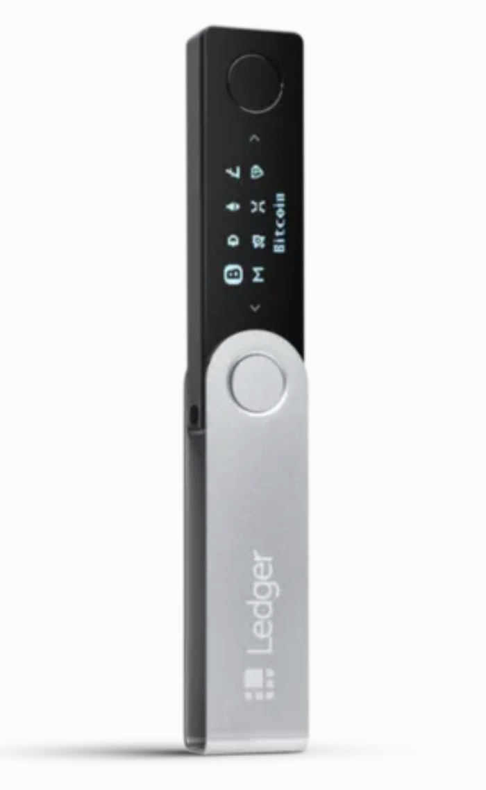 ledger nano