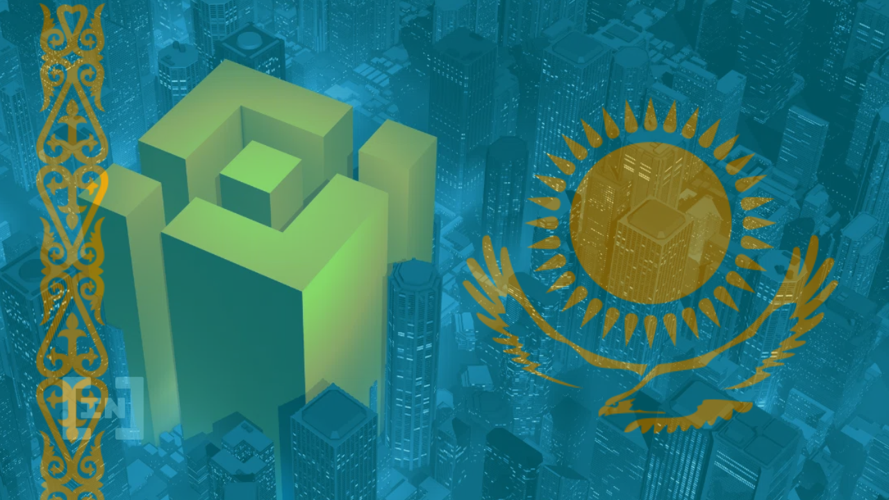 Binance Eyes First Steps Into Kazakhstan Following in-Principle Approval