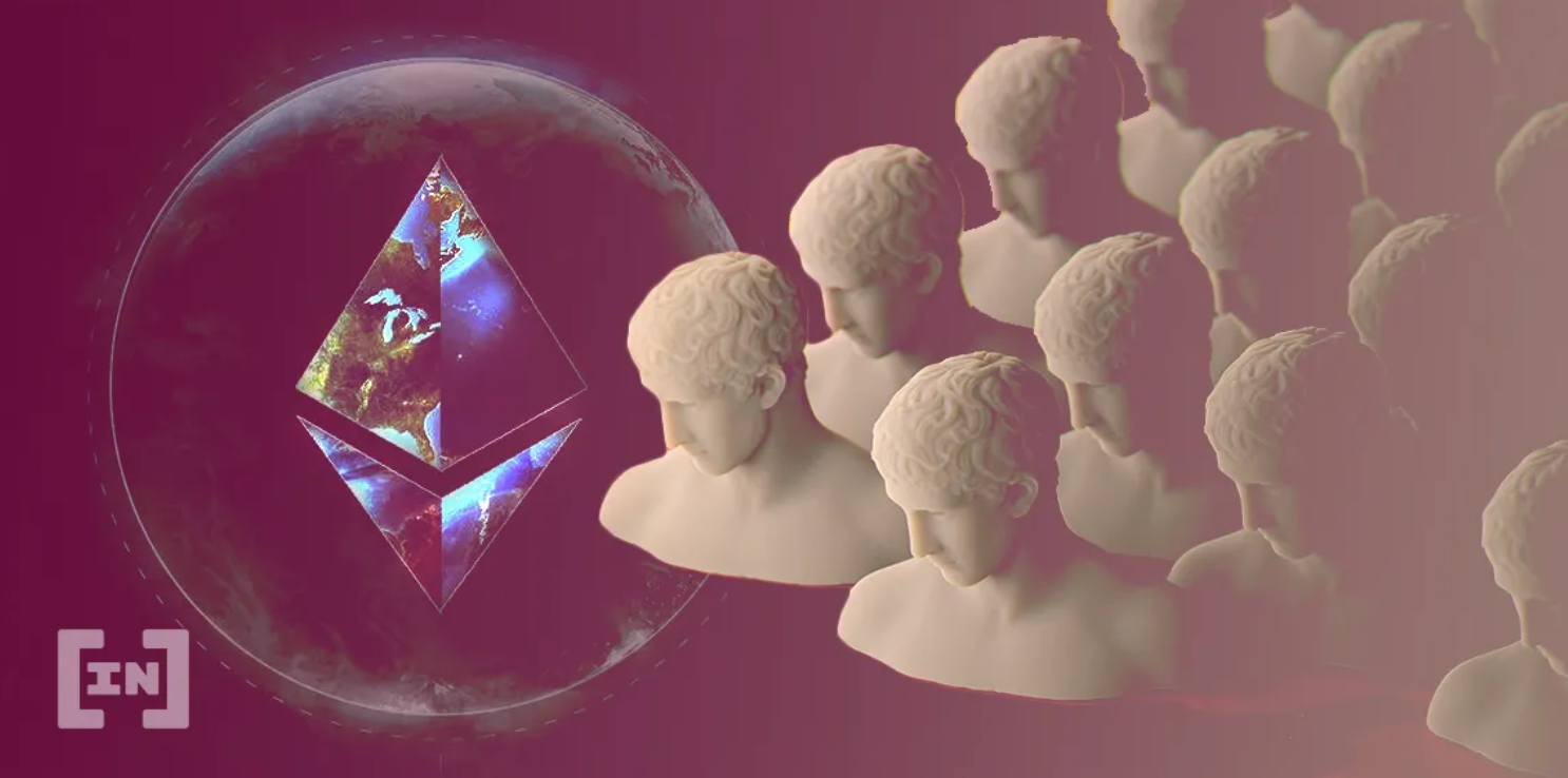 DeFi vẫn còn trong giai đoạn khởi đầu sơ khai như internet của những năm 1997