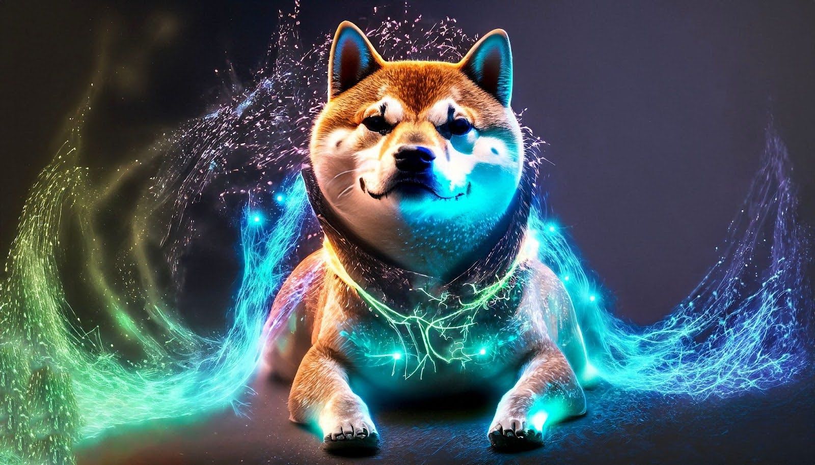 SHIB Burn Rate Soars as Dogecoin Rebounds; GFOX Presale Surpasses $1.5 Million With Ease
