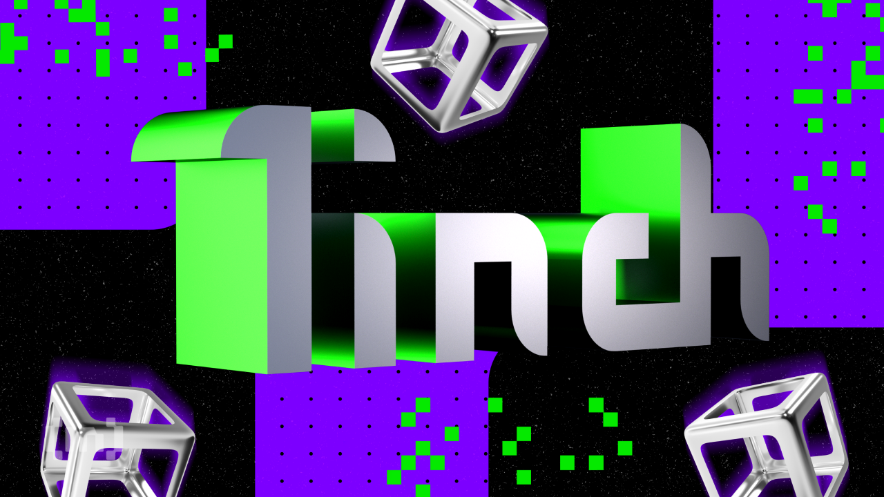 1inch تعلن عن هوية جديدة: خطوة لتوحيد عالم DeFi وربطه بالتمويل التقليدي