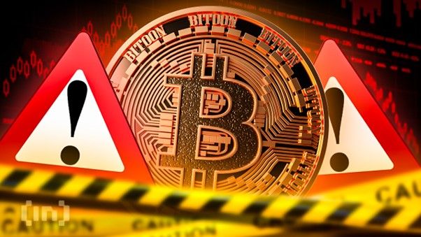 Bitcoin News: BTC laut Experten in Schwierigkeiten, während der neue BTC20 steigen könnte&nbsp;