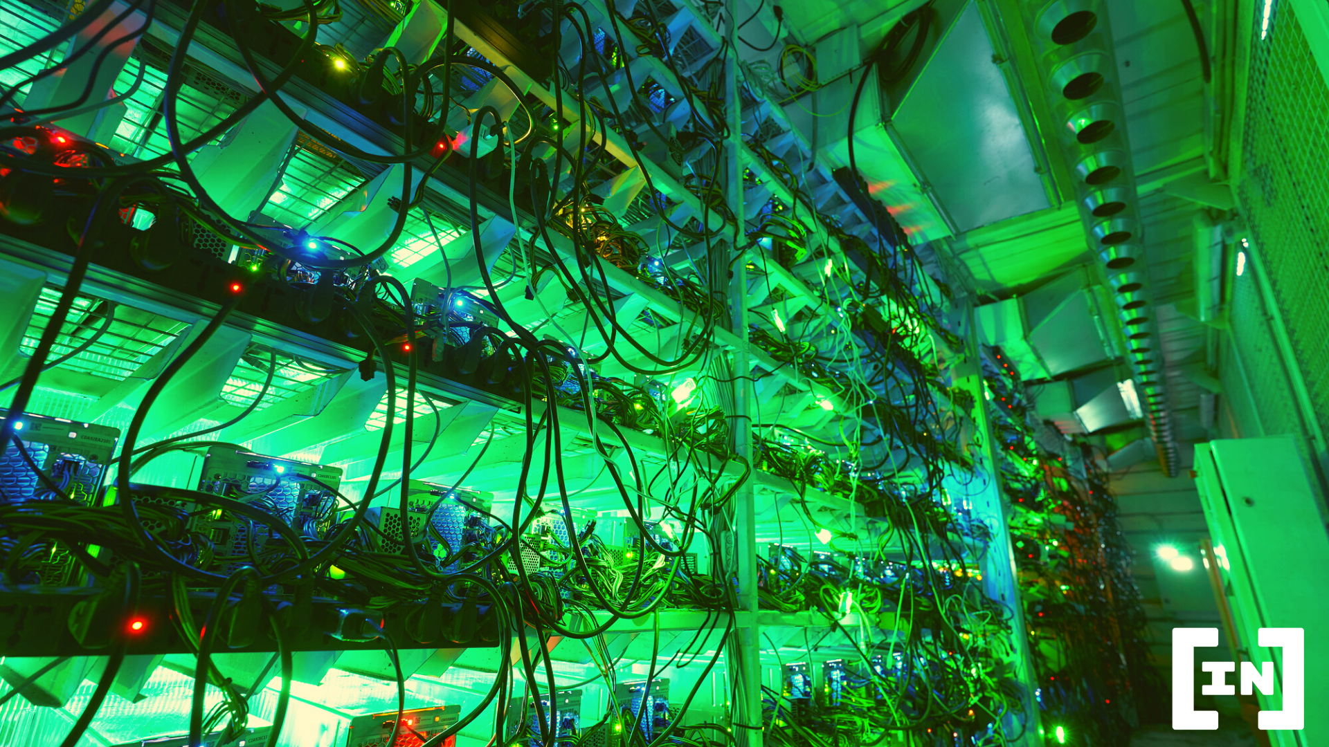 Thermocap Shows Undervaluation of the Network: Bitcoin (BTC) On-Chain Analysis