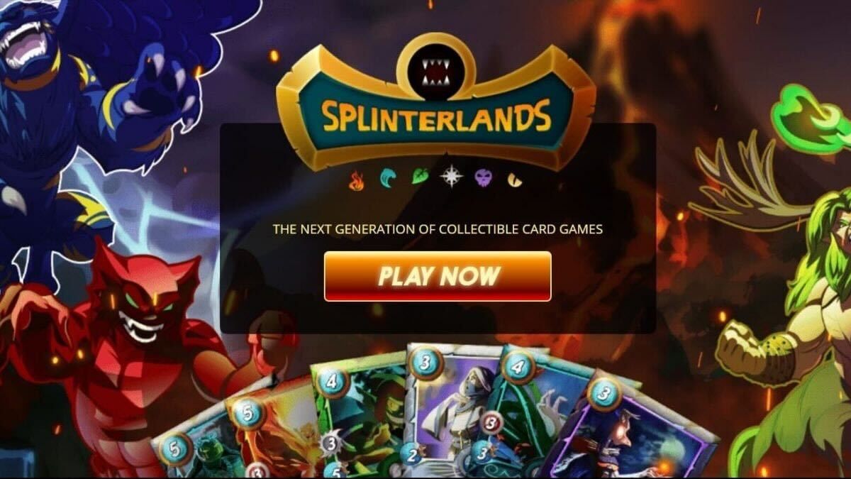 Blockchain Game Hits 3 Billion Milestone Amidst Crypto Downturn