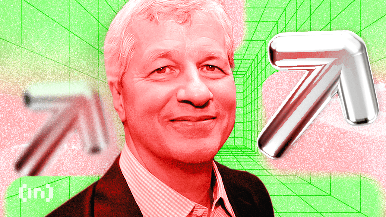 CEO JPMorgan ostro o Bitcoinie: Zdecentralizowany schemat Ponziego