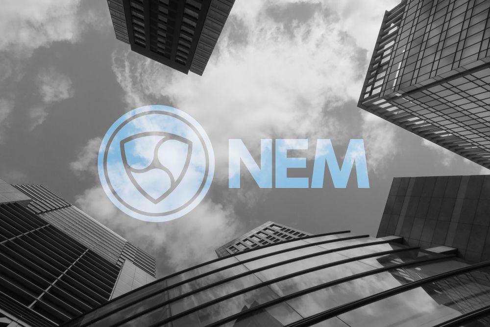 NEM (XEM)