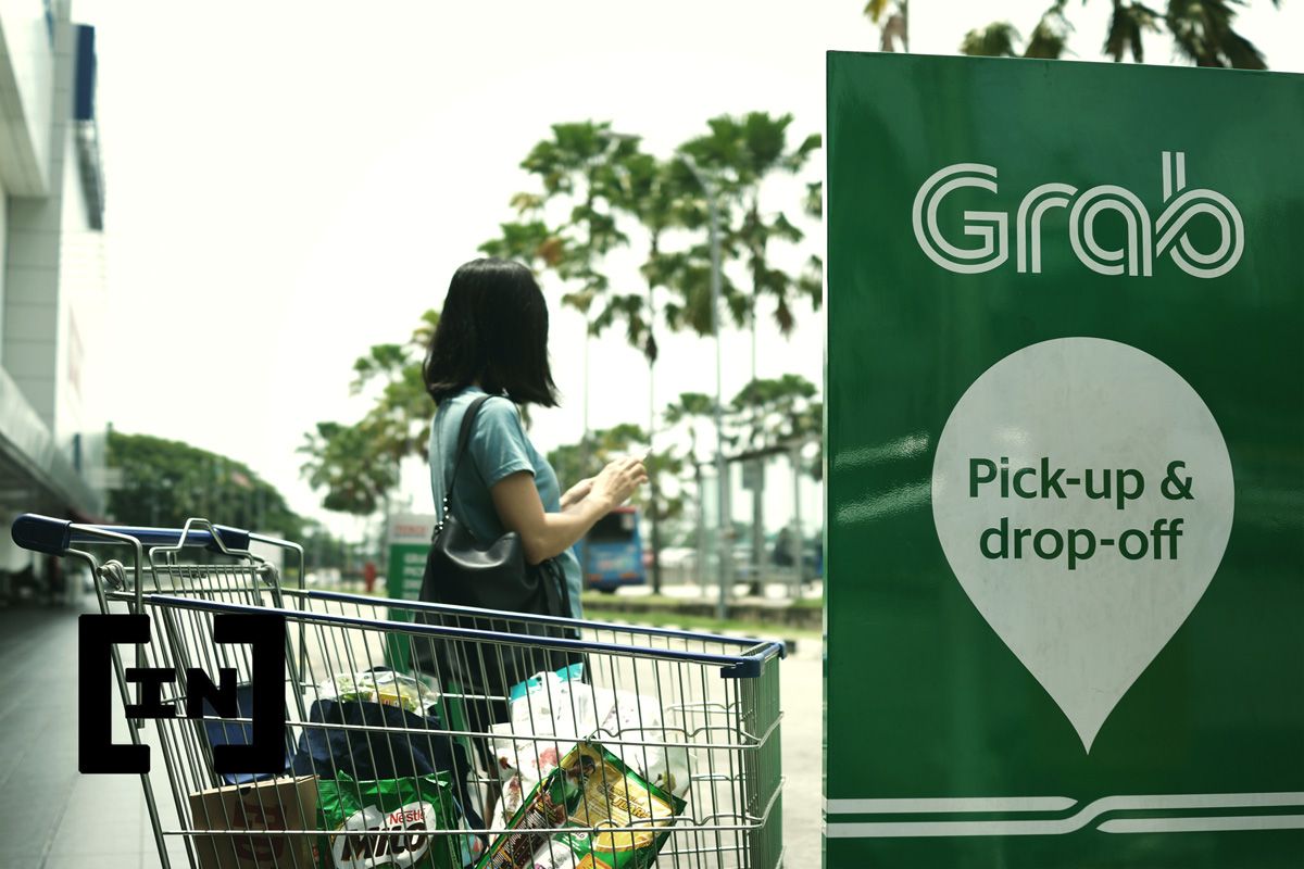 Grab Senior Exec Quits to Join Blockchain Gaming Company