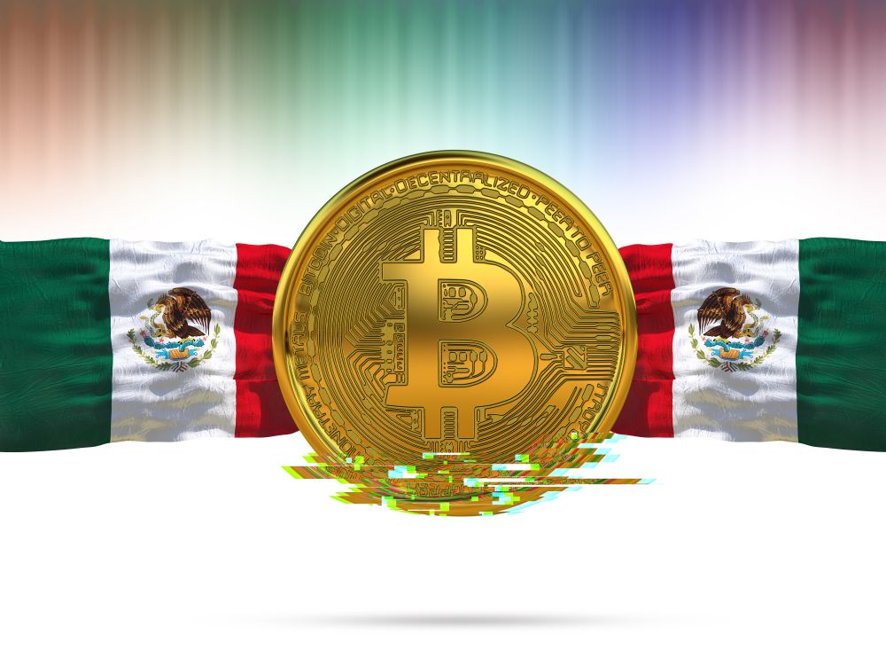 Mexico Bitcoin