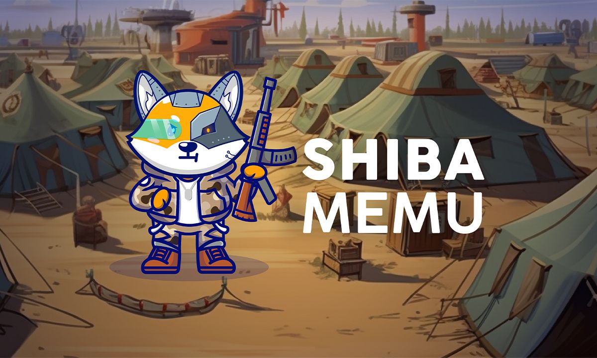 Could Shiba Memu 10X When It Hits Bitmart? Investors Swarm to Back This New Meme Coin