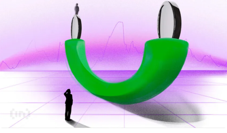 3 kryptovalutaer der nåede største højder i dag — 25. november