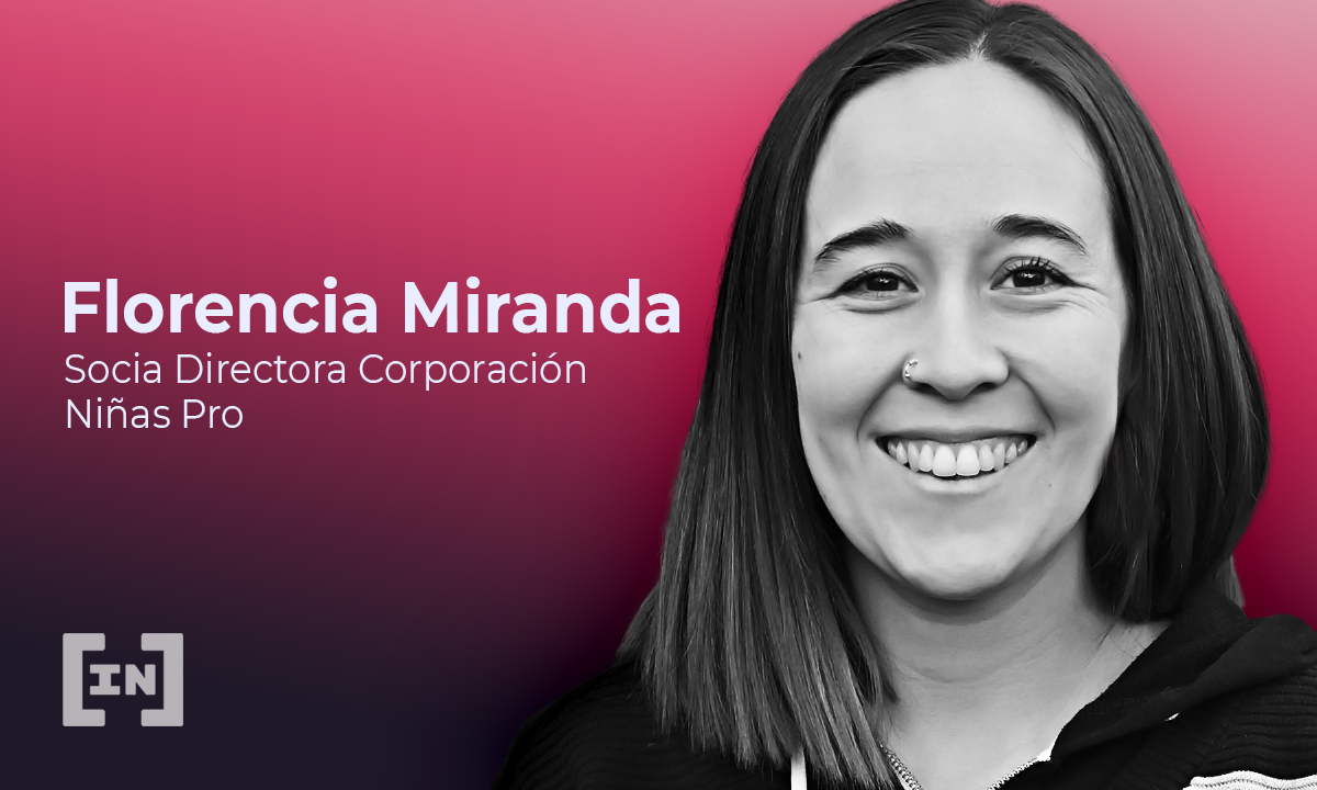 Niñas Pro: el proyecto que empodera a las mujeres de Chile con la tecnología