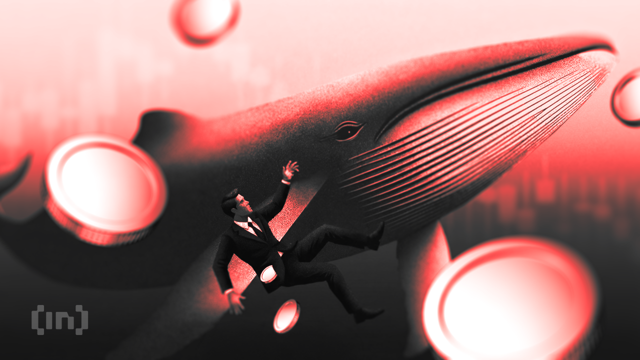 La plupart des trésors de Crypto Faire face à l'augmentation du risque de faillite après la crise du marché - BeInCrypto | Related Crypto Article