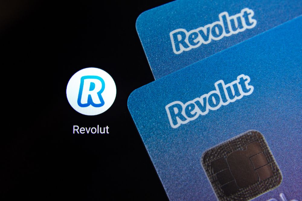 Revolut Card