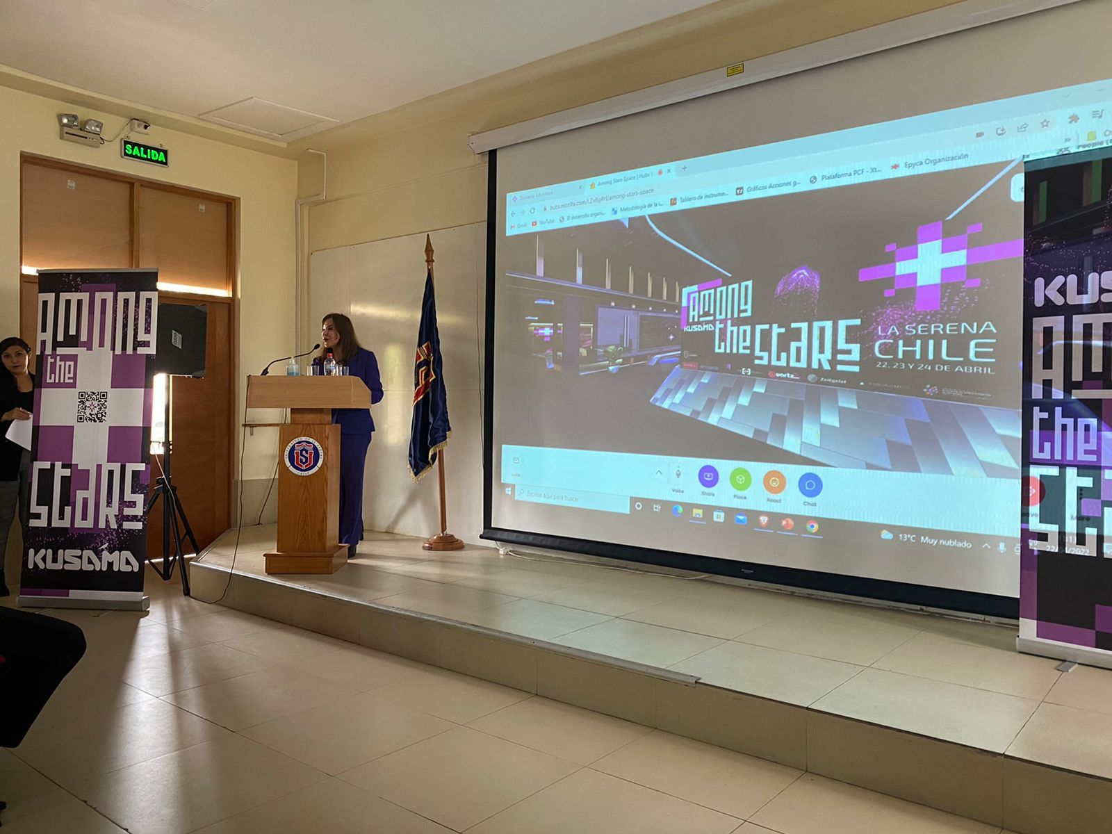 Dra. Luperfina Rojas