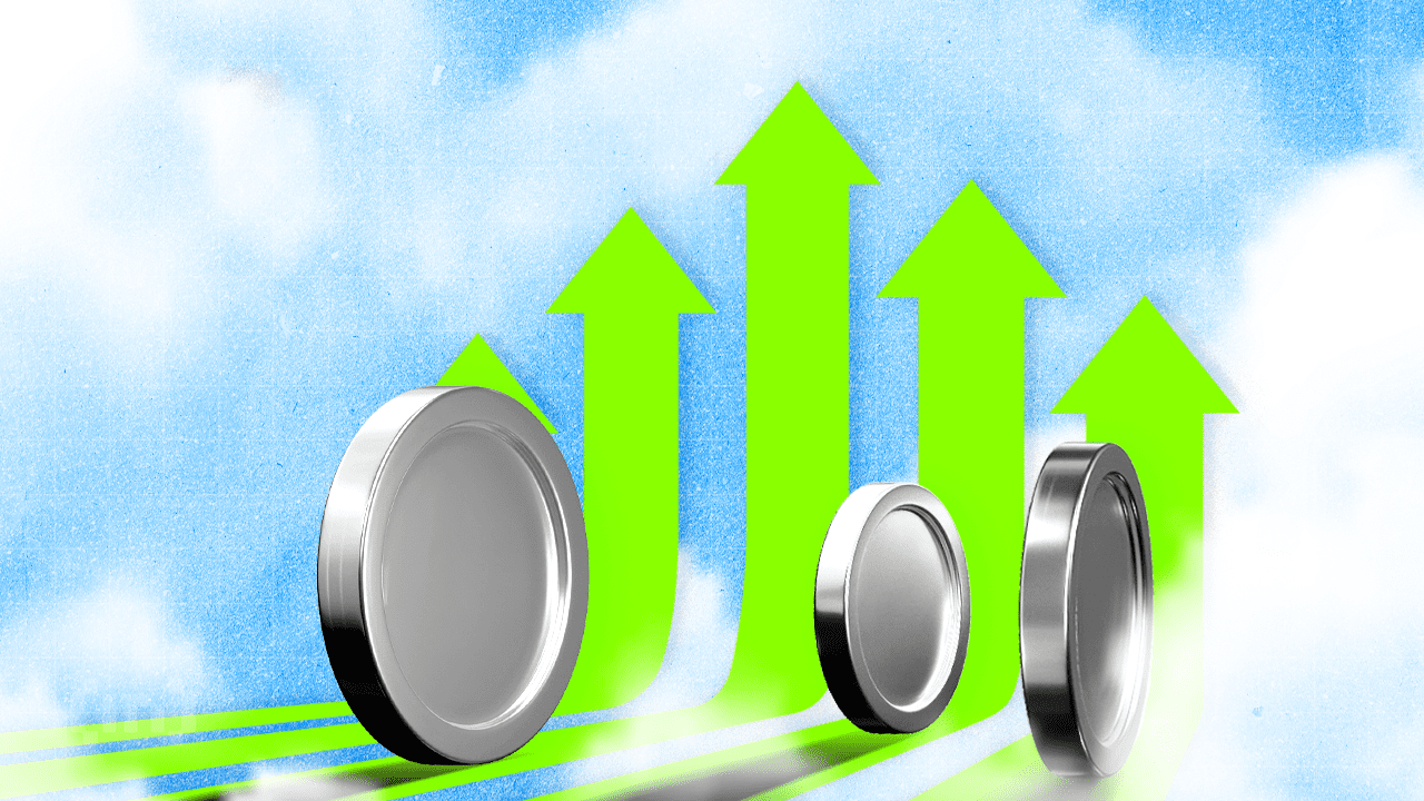 Những dữ liệu cho thấy tâm lý Bullish tăng dần dù thị trường điều chỉnh mạnh