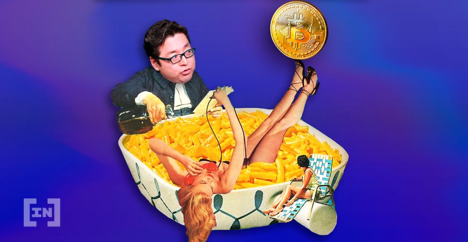 Bitcoin and S&P 500 Are Heading Towards All-Time High Says Analyst