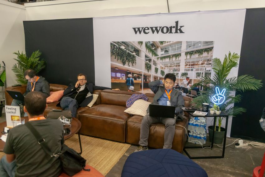 WeWork