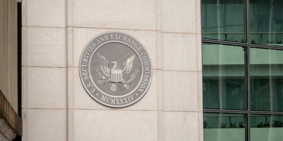 Securities and Exchange Commission (SEC)