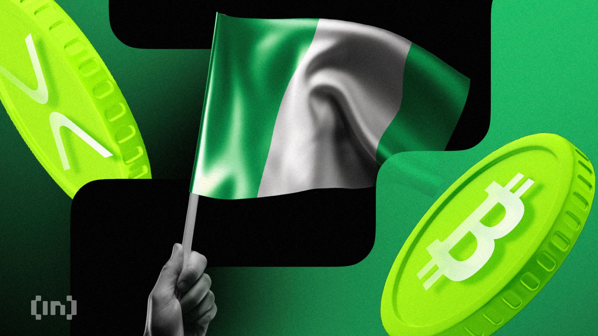 La Nigeria afferma che Tigran Gambaryan, dirigente di Binance, è trattato con la massima correttezza