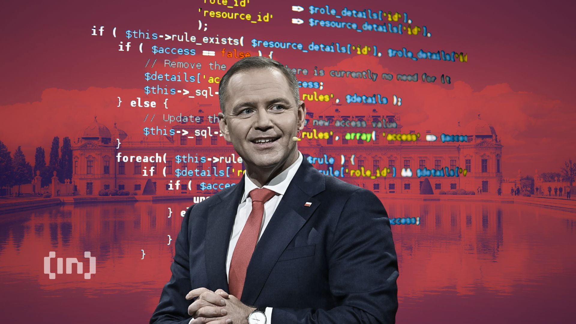 Prezydent Nawrocki zawetował polską krypto ustawę. “Czesi robią to lepiej”