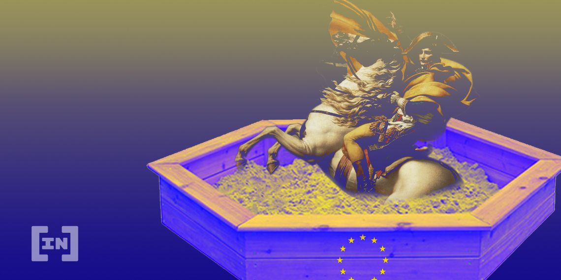 프랑스, 유럽연합에 블록체인 ‘디지털 랩’ 샌드박스 제안