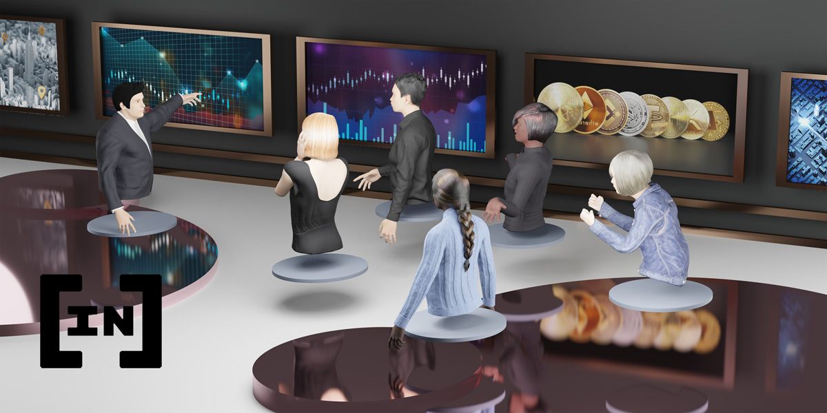 HSBC Joins Rivals JPMorgan in the Metaverse With Sandbox Partnership