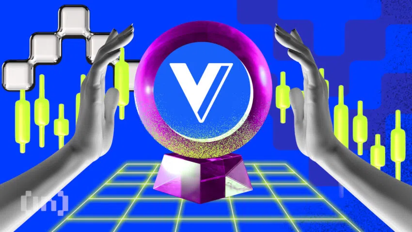 วิเคราะห์อนาคตเหรียญ Voyager Token (VGX) คาดการณ์ราคาในปี 2023/2025/2030