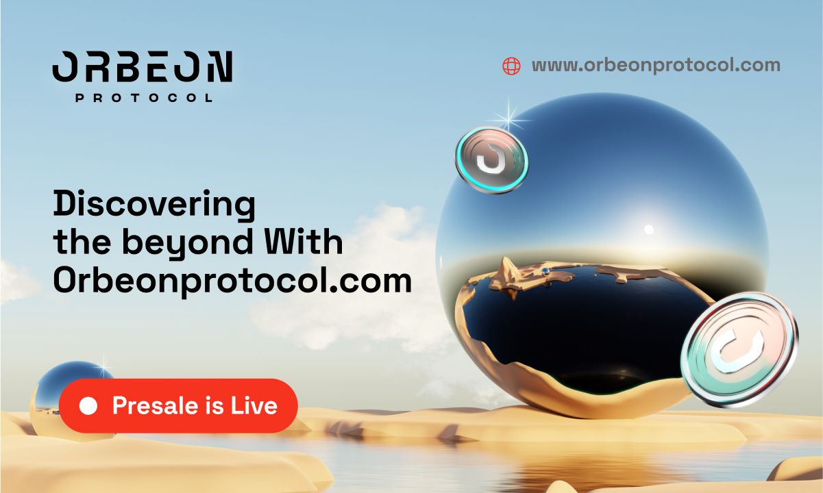 Cardano, Binance Coin and Orbeon Protocol Set To Change The Game