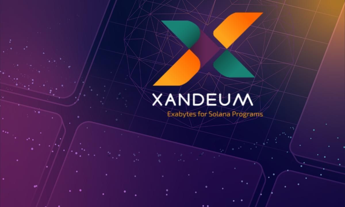 Xandeum Opens Airdrop 2 Claims With Instant $XAND Access and No Vesting