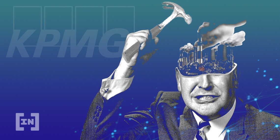 A blockchain pode ajudar a tornar o ar mais limpo? Essa empresa acha que sim