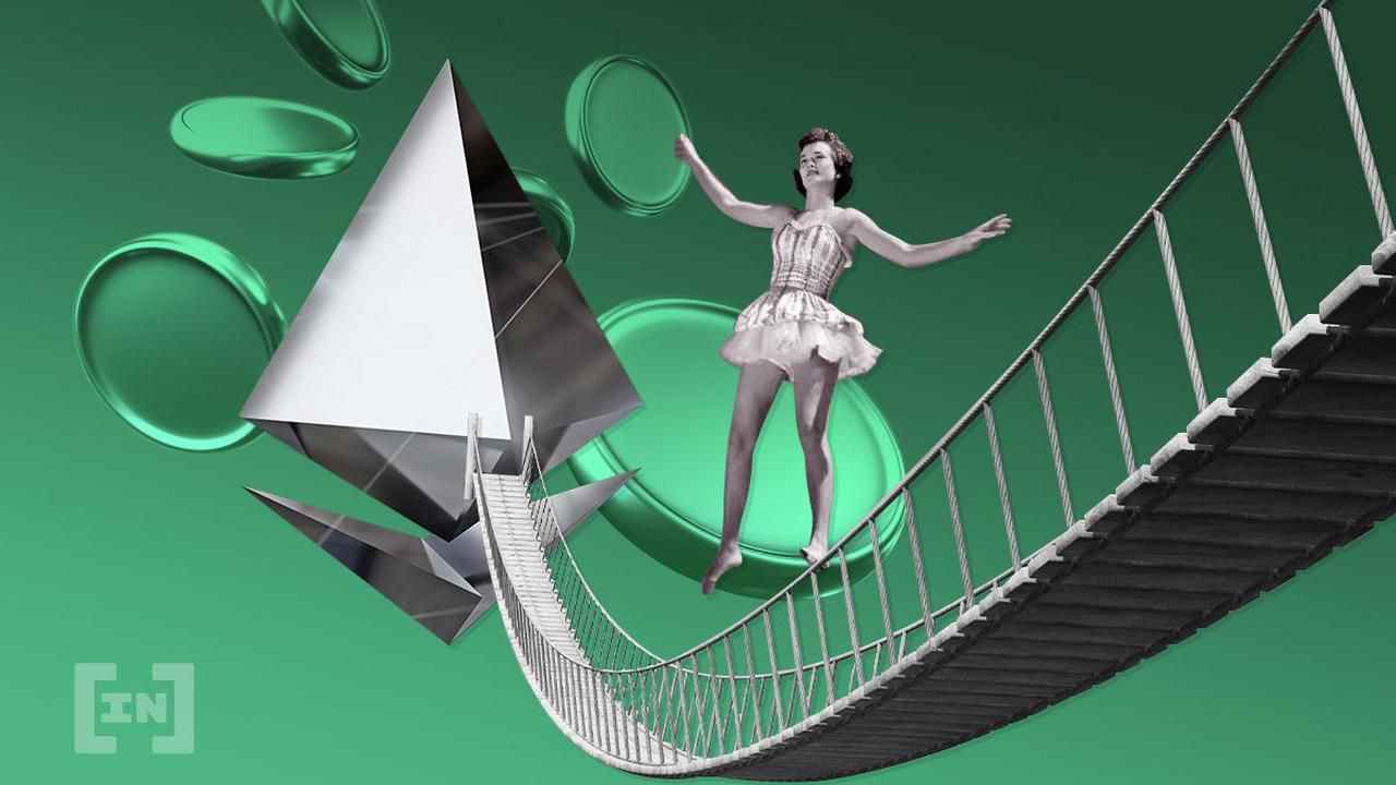 Ethereum (ETH) atteint un nouveau sommet record, on s’attend à ce qu’il continue à monter