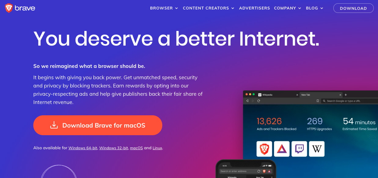 blockchain idea