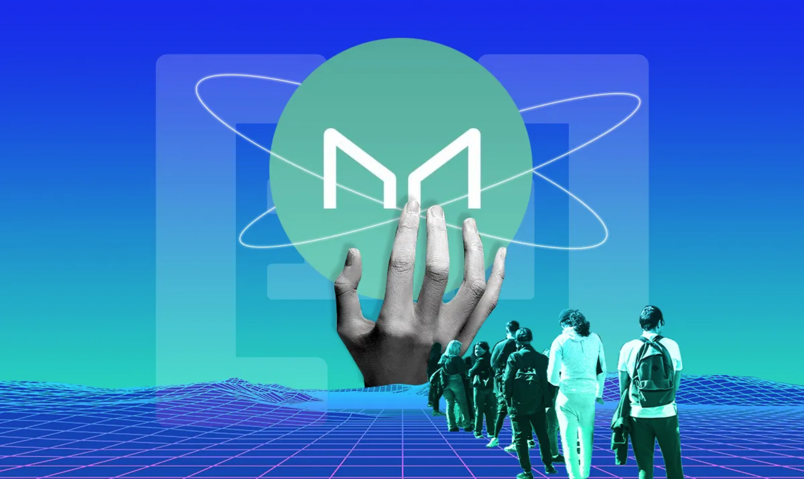 MakerDAO dévoile sa feuille de route de stratégie de mise à l’échelle et multi-chaînes