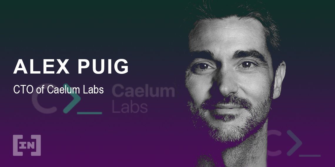 Alex Puig: La identidad digital soberana y el estado actual de blockchain