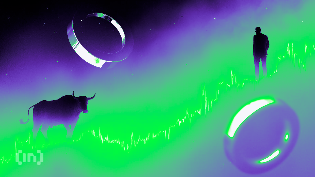 Altseason 2025: Akankah Bitcoin dan Ethereum Gapai Puncak Baru?