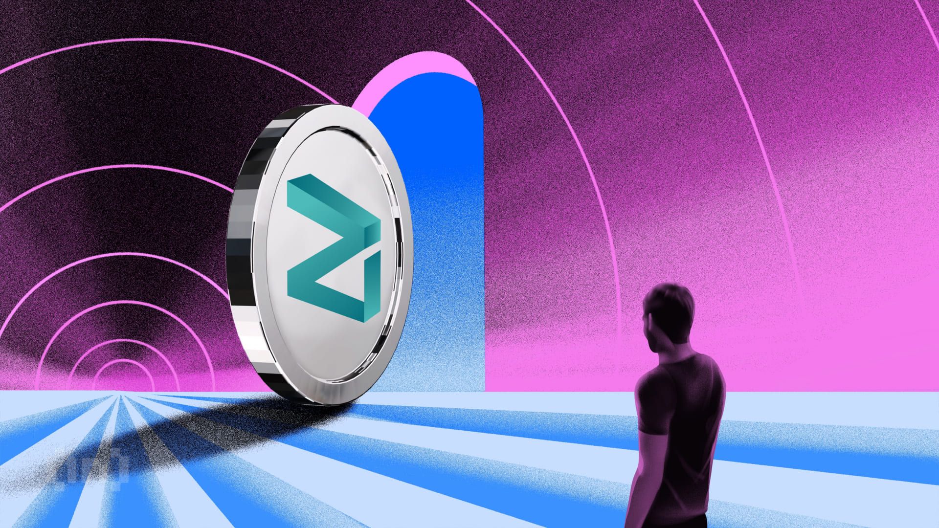 Запуск Zilliqa 2.0 привлек внимание: что ждет цену ZIL